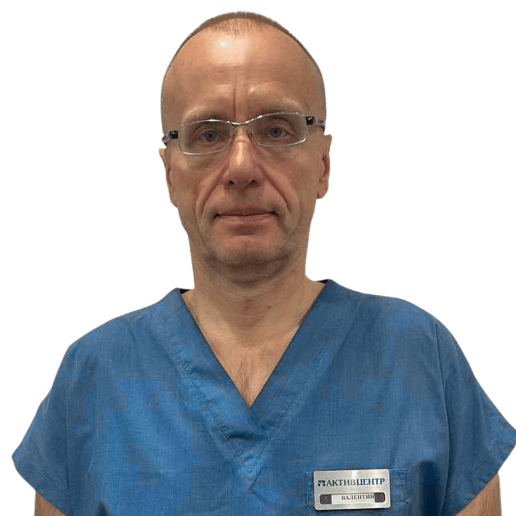 Плотницкий Валентин Витальевич