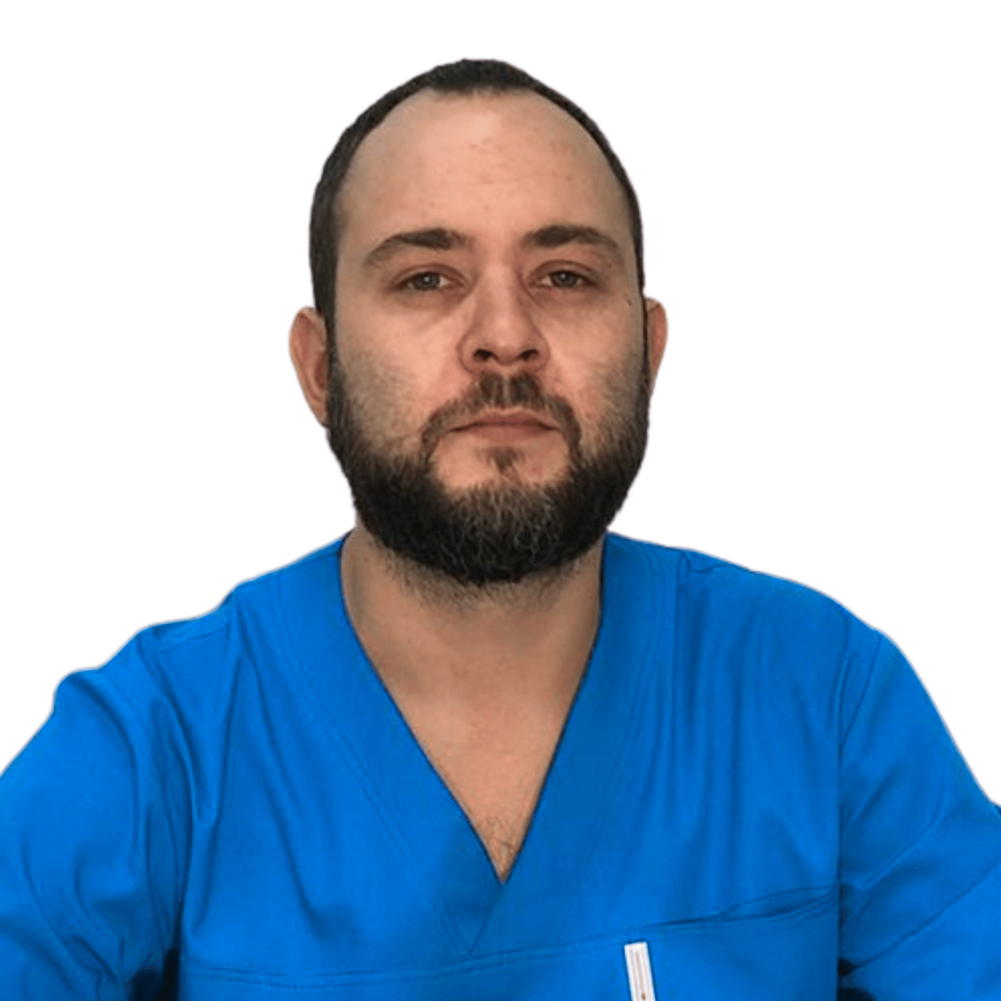 Ванюшкин Виктор Валериевич