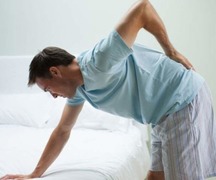 Боли в спине после сна: причины, виды, профилактика, методы диагностики