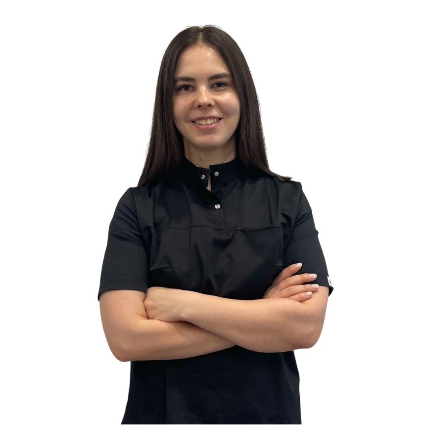 Кушнир Карина Александровна